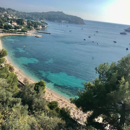 Nice/Villefranche מראה חיצוני תמונה
