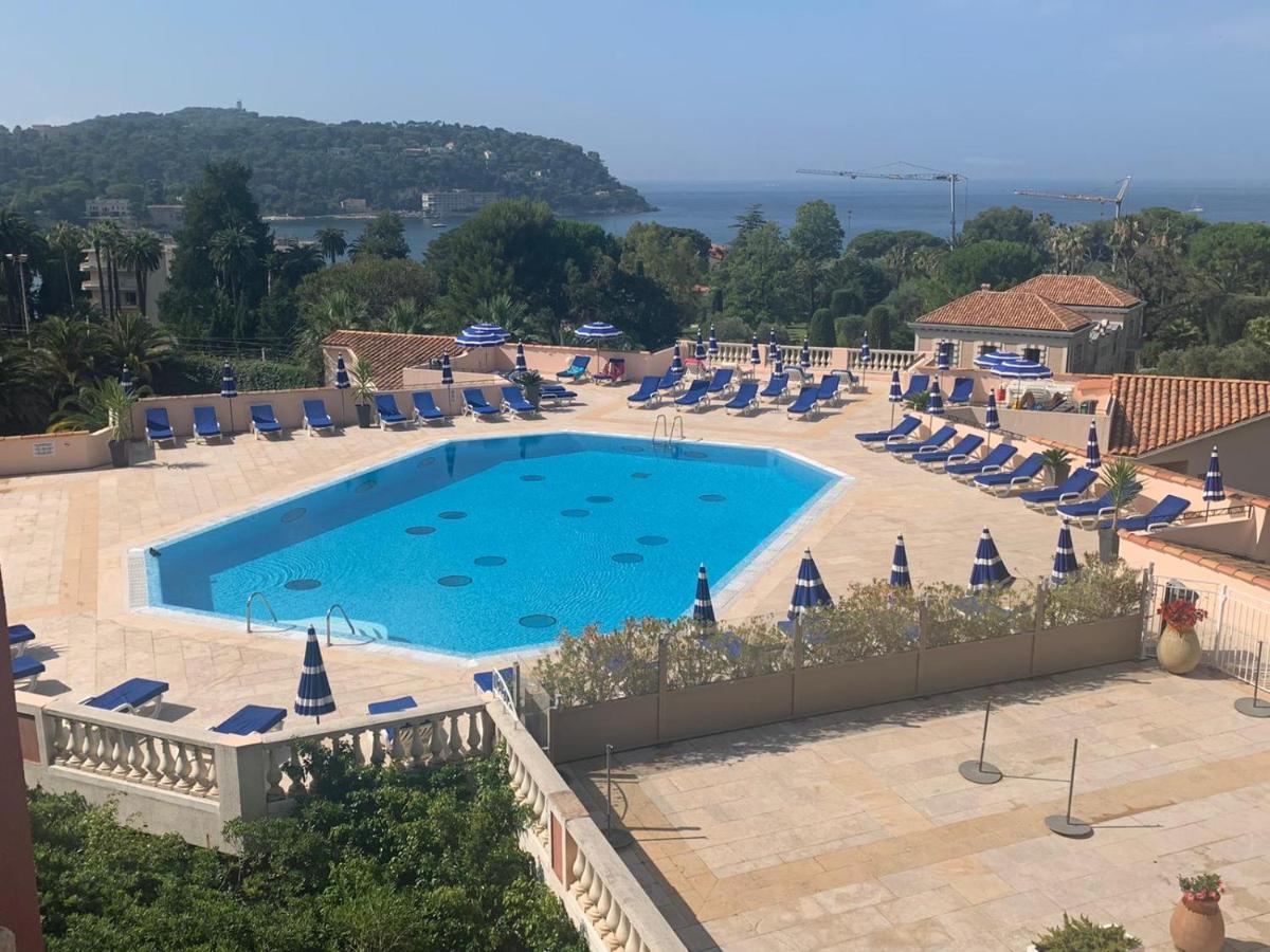 Nice/Villefranche מראה חיצוני תמונה