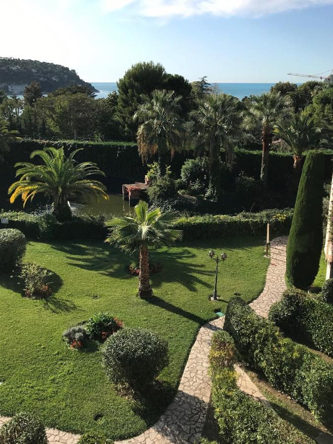 Nice/Villefranche מראה חיצוני תמונה