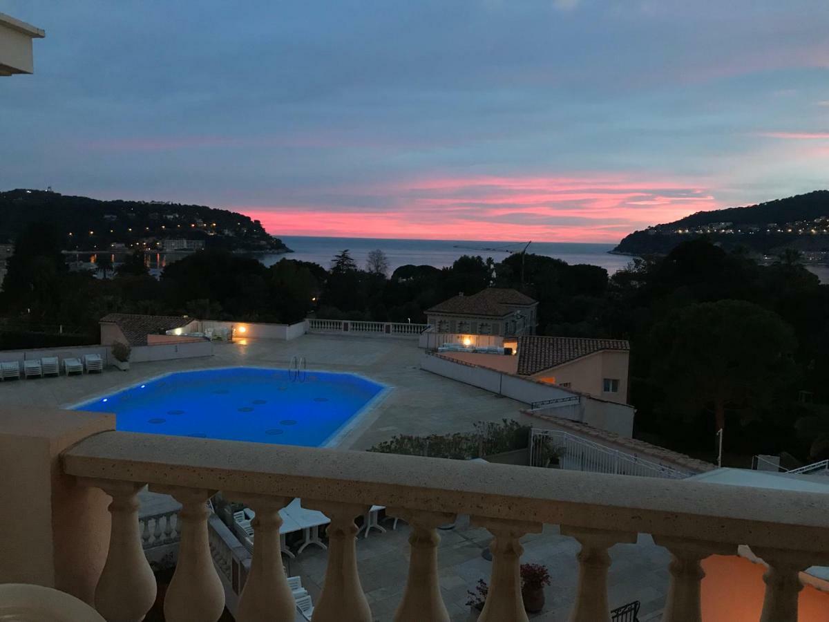 Nice/Villefranche מראה חיצוני תמונה
