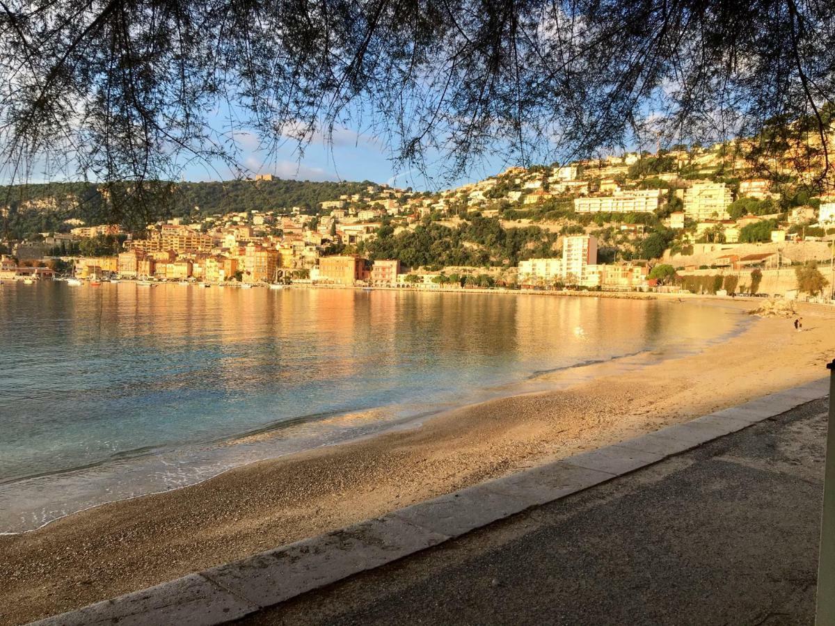 Nice/Villefranche מראה חיצוני תמונה